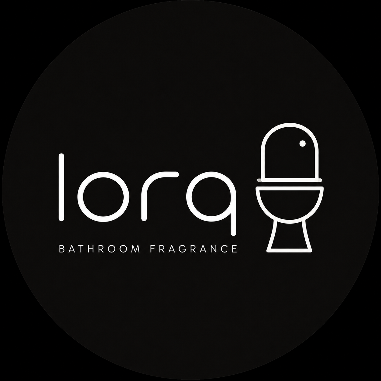 Туалетные капли LORQ — духи и освежитель для туалета